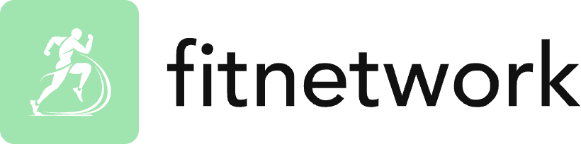 FitNetwork Logo